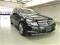 2011 Mercedes-Benz C-Class