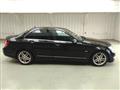 2011 Mercedes-Benz C-Class