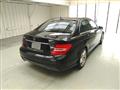 2011 Mercedes-Benz C-Class