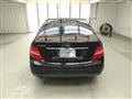2011 Mercedes-Benz C-Class
