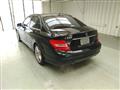 2011 Mercedes-Benz C-Class