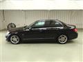 2011 Mercedes-Benz C-Class