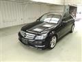 2011 Mercedes-Benz C-Class