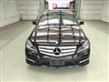 2011 Mercedes-Benz C-Class