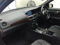 2011 Mercedes-Benz C-Class