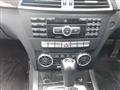 2011 Mercedes-Benz C-Class