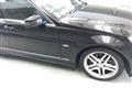 2011 Mercedes-Benz C-Class