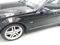 2011 Mercedes-Benz C-Class