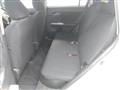 2008 Toyota Corolla Rumion
