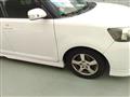 2008 Toyota Corolla Rumion