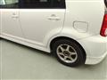 2008 Toyota Corolla Rumion