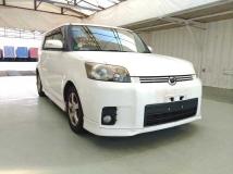 2008 Toyota Corolla Rumion