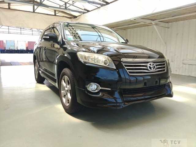 2013 Toyota Vanguard