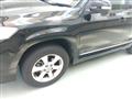 2013 Toyota Vanguard