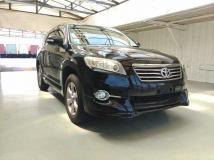 2013 Toyota Vanguard