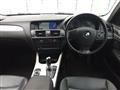 2012 BMW X3