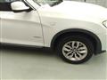 2012 BMW X3