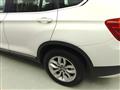 2012 BMW X3