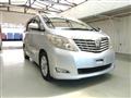 2009 Toyota Alphard