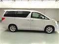2009 Toyota Alphard