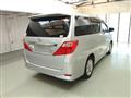 2009 Toyota Alphard