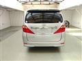 2009 Toyota Alphard
