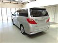 2009 Toyota Alphard