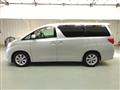 2009 Toyota Alphard