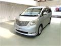 2009 Toyota Alphard