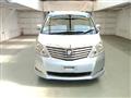 2009 Toyota Alphard