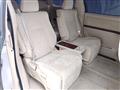 2009 Toyota Alphard