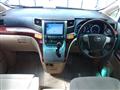2009 Toyota Alphard