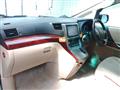 2009 Toyota Alphard