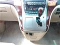 2009 Toyota Alphard
