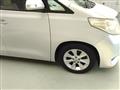 2009 Toyota Alphard