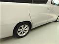 2009 Toyota Alphard