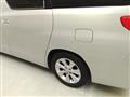 2009 Toyota Alphard