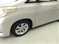 2009 Toyota Alphard