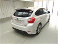 2013 Subaru Impreza