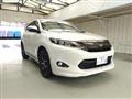 2016 Toyota Harrier