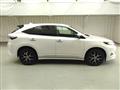 2016 Toyota Harrier