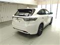 2016 Toyota Harrier