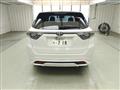 2016 Toyota Harrier