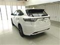 2016 Toyota Harrier