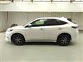 2016 Toyota Harrier