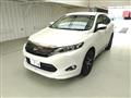 2016 Toyota Harrier