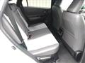 2016 Toyota Harrier