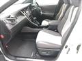 2016 Toyota Harrier