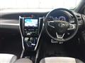 2016 Toyota Harrier