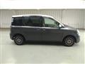 2007 Toyota Sienta